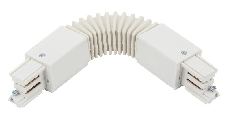 Муфта гибкая RS 3C TRACK FC WH 175х66мм бел. 19131021055