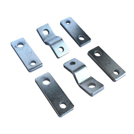 Комплект внешних выводов для переднего присоединения NXM-125(63), 3P (R) (6шт) | 404949 CHINT