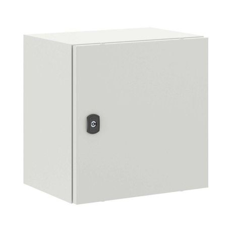 Корпус навесной STE с М/П ВхШхГ 400x400x300 мм | R5STE0443 DKC ДКС