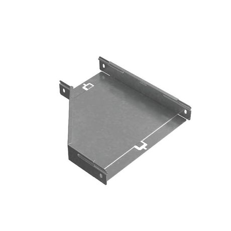 Переходник правый 50х150-300мм "ПЛЮС" HD85 КМ PL17931 КМ-Профиль