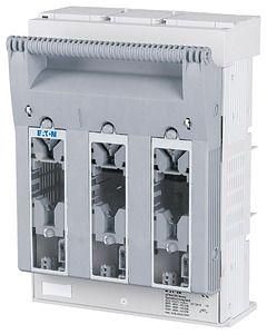 Держатель-разъединитель для плавких вставок NH, до 400А, переменное напряжение 690В XNH2-S400 - 183065 EATON