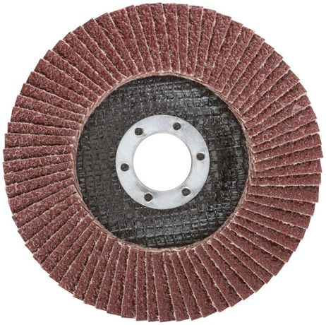 Круг лепестковый торцевой 125мм P 40 КУРС 39912