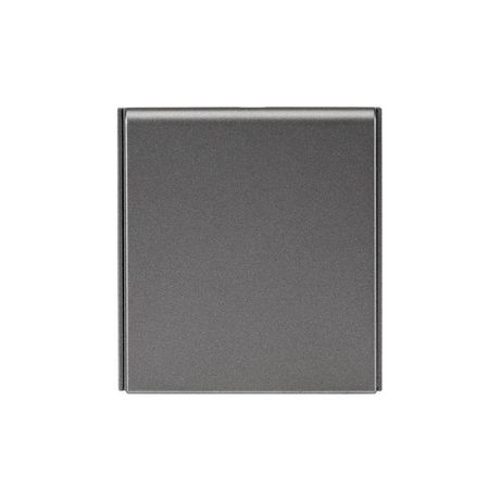 Вывод кабеля STRONG графит Kranz KR-78-0736-6 Kranz арт. KR-78-0736-6