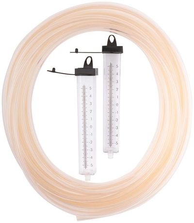 Уровень гидростатический "Стандарт" 7м КУРС 18707