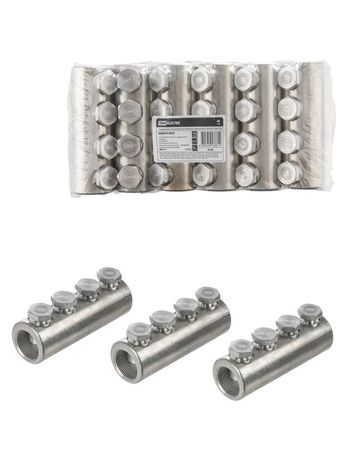 Соединитель 4CБЛ-150/240-Р-10кВ TDM | SQ0554-0503