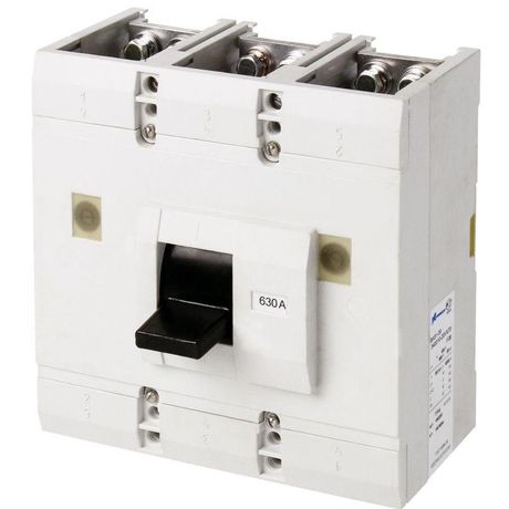 Выключатель автоматический ВА51-39-400А-342310-4000-660В-20УХЛ3-Контактор | 1040934 Контактор (Legrand)