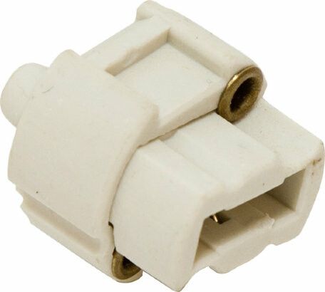 Патрон LH29 230V G9 (20x24мм, длина провода 150мм) | 22319 FERON