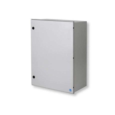 Корпус Cubo N 600х800х300мм глухая стенка полиэстер IP66 ENSTO NGRP608030