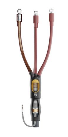 Муфта кабельная концевая HT1P-12/3х150-240L16 НИЛЕД 16000717