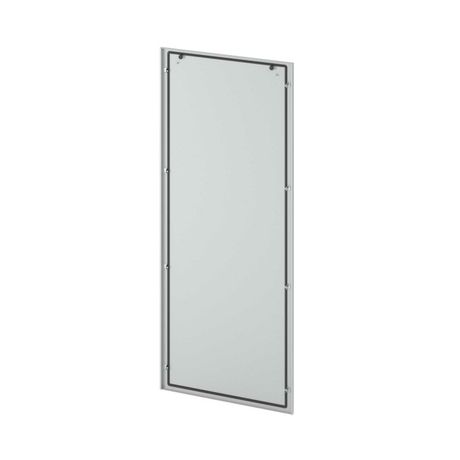 Панель задняя для шкафов CQE N, ВхШ 2000 х 400 мм | R5NCRE2040 DKC ДКС