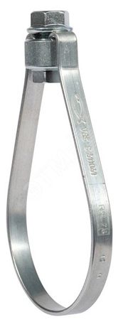 Хомут спринклерный FRSL 90 (3'') - 513309 Fisher