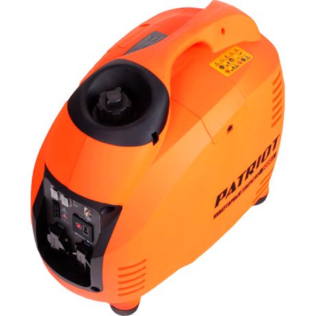 Генератор инверторный GP 3000i - 474101045 PATRIOT
