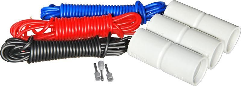 Датчик ДУ-3 для РКУ-1М кабель 2м (уп.3шт) Реле и Автоматика A8022-34125001