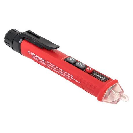 Детектор напряжения бесконтактный 1AC Expert | ln-180701-1ac EKF