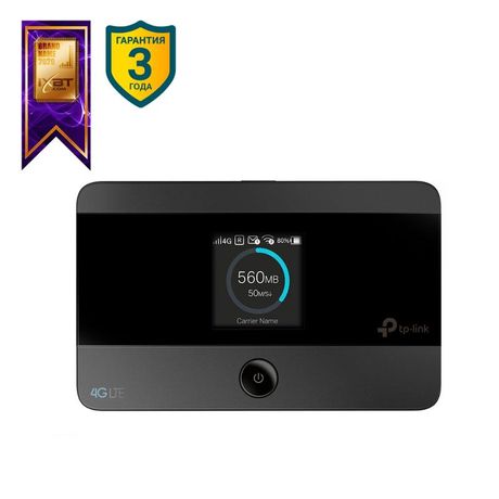 Роутер M7350 4G LTE мобильный Wi-Fi TP-Link 1344261 TP-Link арт. 1344261