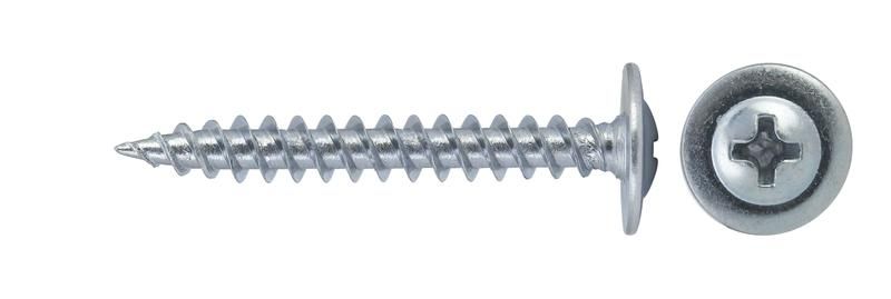 Саморез ШСММ 4.2х32 (уп.1кг) Tech-Krep/Zitar 927379