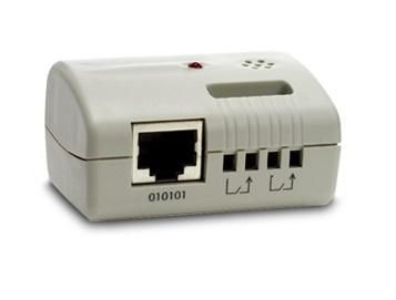 Датчик контроля температуры и влажности Environmental Monitoring Probe EMP001 EATON 791561 УТ000001176