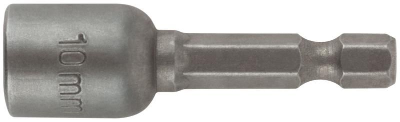 Адаптер с торцевой головкой 10х45мм MOS 57923М