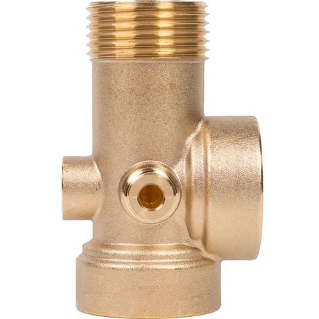 Штуцер 5-ти выводной Джилекс R5V удлиненный 83203