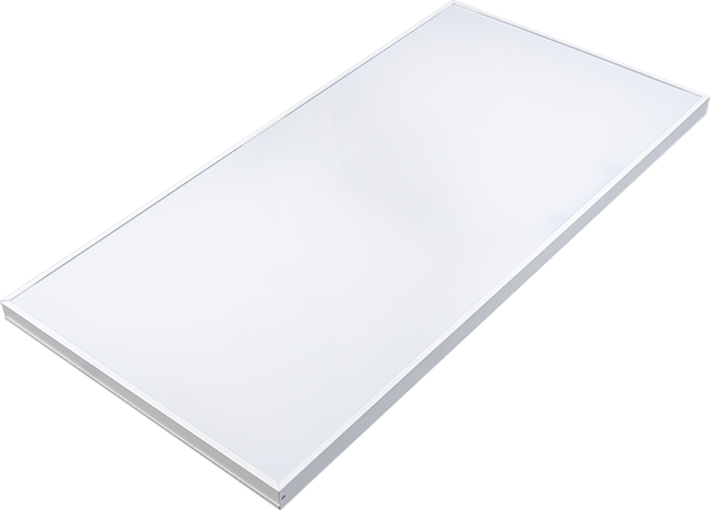 Светильник светодиодный Office SE Max 80/10100 opal 10100лм 80Вт 5000К IP40 0.95PF 80Ra Kп<1 Diora DOSEM80-O-5K