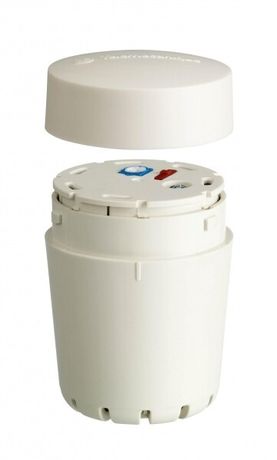 БАЗОВЫЙ МОДУЛЬ С ЗУММЕРОМ 24В | XVMC29B Schneider Electric