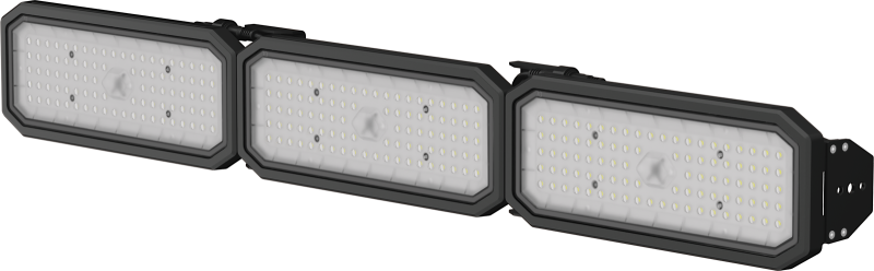 Светильник светодиодный промышленный 72 593 ДСП-112-00-300-4К-D90 CRI90 | 72593 INNOLUX