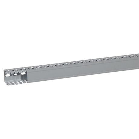 Короб перфорированный 40х40 - 636106 Transcab Legrand