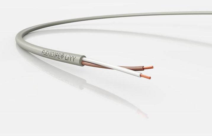 Кабель управления FLEXICORE LiYY 2x1,5 - 3120001867 LAPP