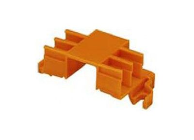 Держатель фиксирующий - 243-113 Wago