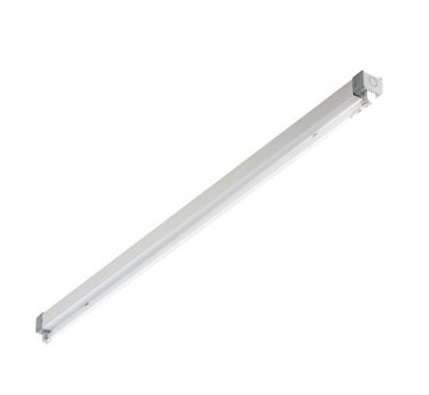 Светильник люминесцентный промышленный TLGP114 580x53x66 мм IP20 | 05967 Technolux