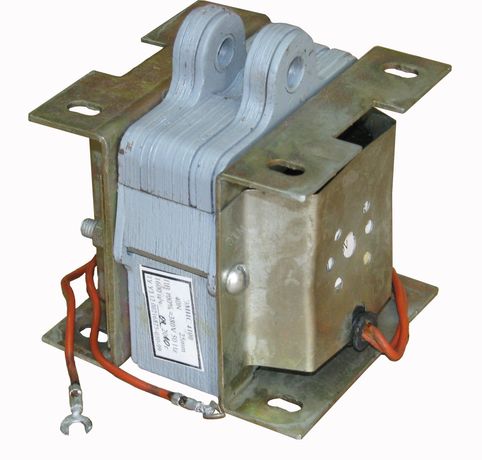 Электромагнит ЭМИС 4100 380В - 00000003769 ЭТК