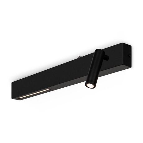 Светильник настенный (бра) - FR6113WL-L20B FREYA