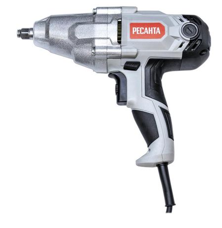 Гайковёрт сетевой ГС-1100 | 75/24/1 РЕСАНТА Huter