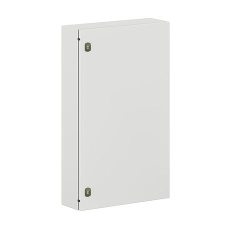 Корпус навесной уличный ST Outdoor с М/П ВxШxГ 1000x600x200 мм, IP66 | R5ST1062-OUTDOOR DKC ДКС