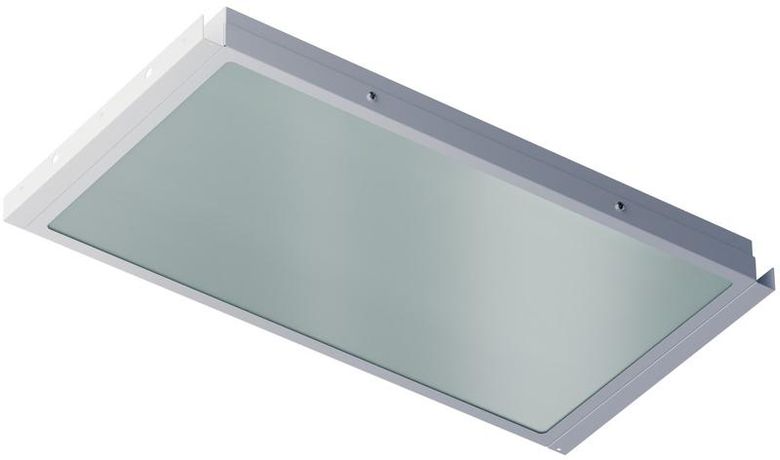 Светильник светодиодный мед. 96 120 ДВО-19-С-30-4К-IP54-CLIP-IN-А3 CRI90 | 96120 INNOLUX