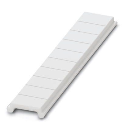 Планка плоская Zack ZBF 3.5 CUS Phoenix Contact 0829394