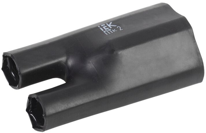 Перчатка термоусаживаемая ПТк 2х70-240 1кВ | UMS-CB2-6023-2508-1KV IEK