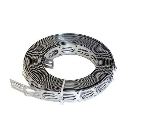 Лента монтажная 25 (уп.3м) Теплолюкс 100035473700 ССТ 2183933