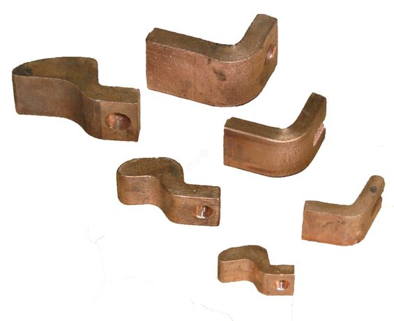 Контактор КТ 6053 630А ~220В - 00000000501 ЭТК