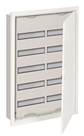 Щит распределительный в нишу 834х560х120 (120 мод) | U52 ABB