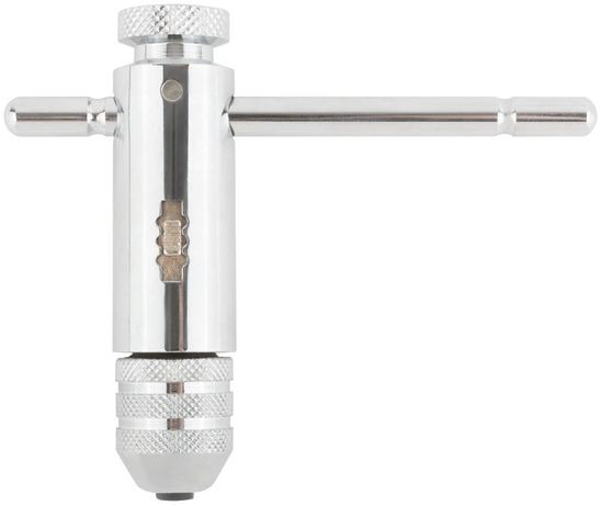 Метчикодержатель Т-образный с реверсом М3-М8 FIT 70759 РОС