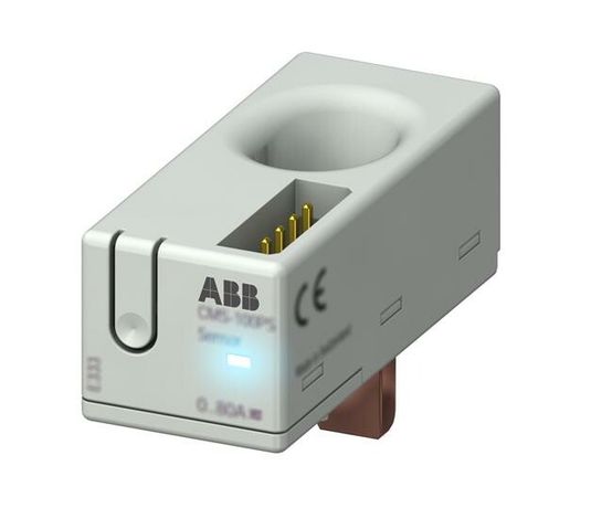 Датчик тока 20А CMS-102PS | 2CCA880102R0001 ABB