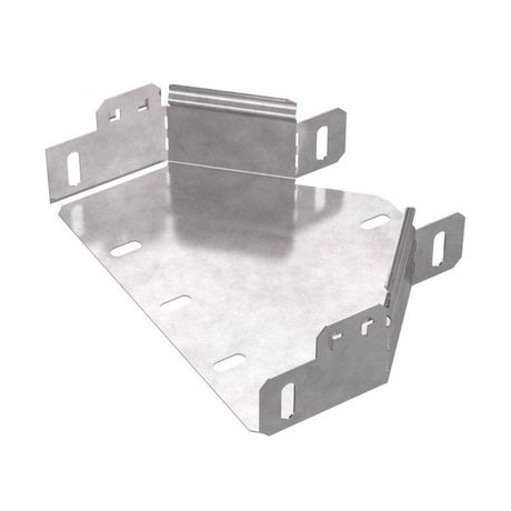 Переходник симметричный Стандарт 200х100х50 | PR16.10947 Промрукав Строитель