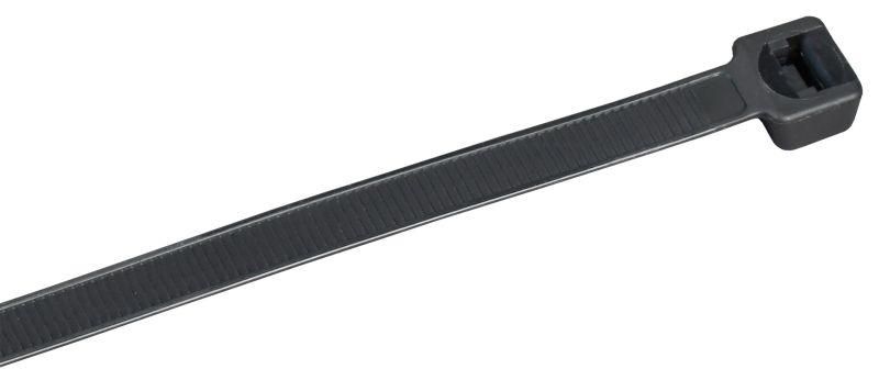 Хомут P6.6 стандартный черный 8.8х920мм 100шт/упак IEK - UHH30-D088-920-100-K02