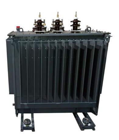 Трансформатор ТМГ33 63/10/0.4 У/Zн-11 Минский ЭТЗ МЭТЗ им.Козлова 1775712А