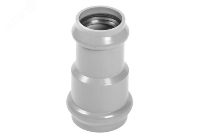 Патрубок напорный переходной 110/90 т ХЕМКОР 2181099