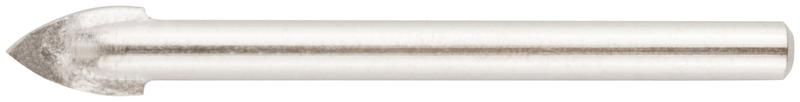 Сверло по кафелю, стеклу 8 мм - 36008 РОС