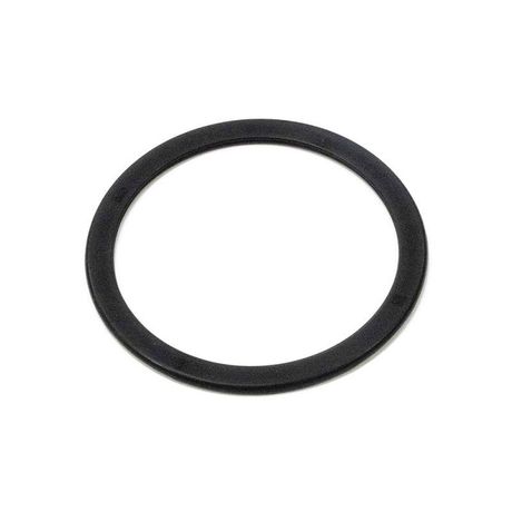 Кольцо уплотнительное для двустенной трубы d90 мм (8шт/480шт уп/кор) | PR13.02764 Промрукав Строитель