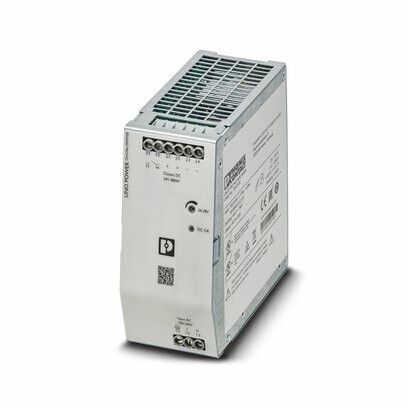 Источники питания UNO2-PS/1AC/24DC/480W | 2910105 Phoenix Contact