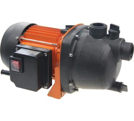 Насос поверхностный ПН-1100 Вихрь 68/4/9 Huter